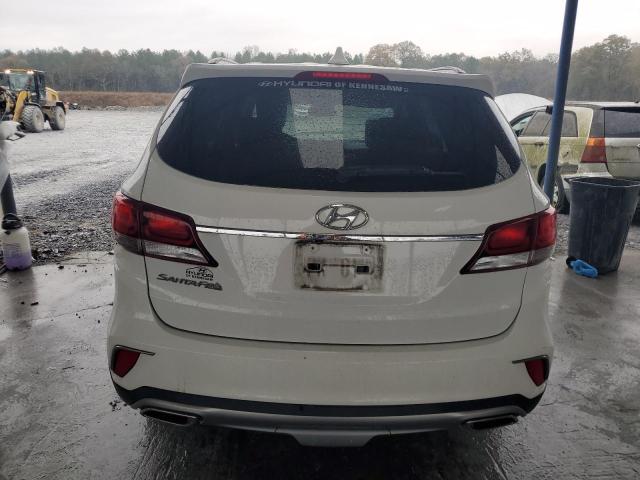 Photo 5 VIN: KM8SN4HF3HU242954 - HYUNDAI SANTA FE S 