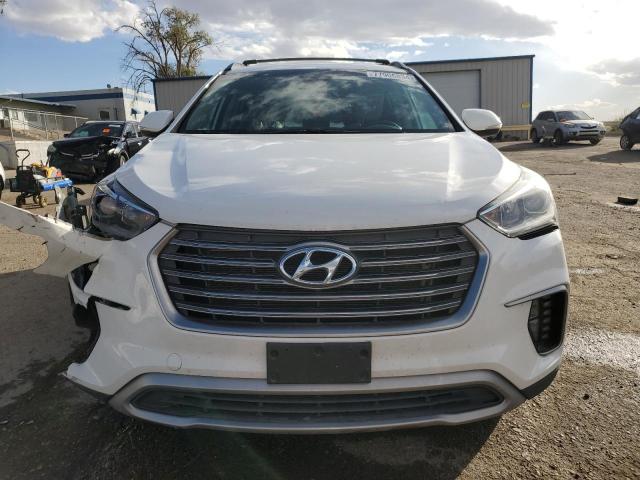 Photo 4 VIN: KM8SN4HF3JU261963 - HYUNDAI SANTA FE S 