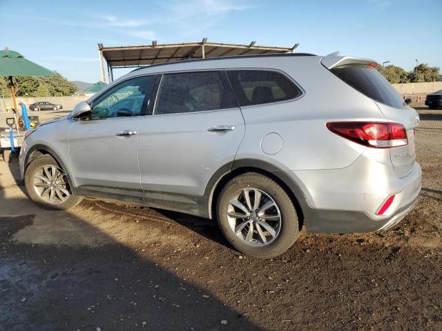 Photo 1 VIN: KM8SN4HF3JU274759 - HYUNDAI SANTA FE S 