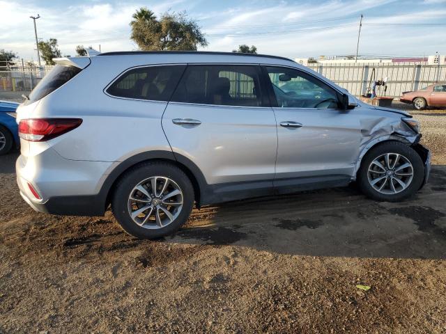 Photo 2 VIN: KM8SN4HF3JU274759 - HYUNDAI SANTA FE S 