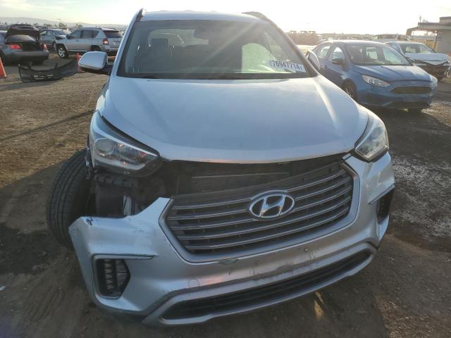 Photo 4 VIN: KM8SN4HF3JU274759 - HYUNDAI SANTA FE S 