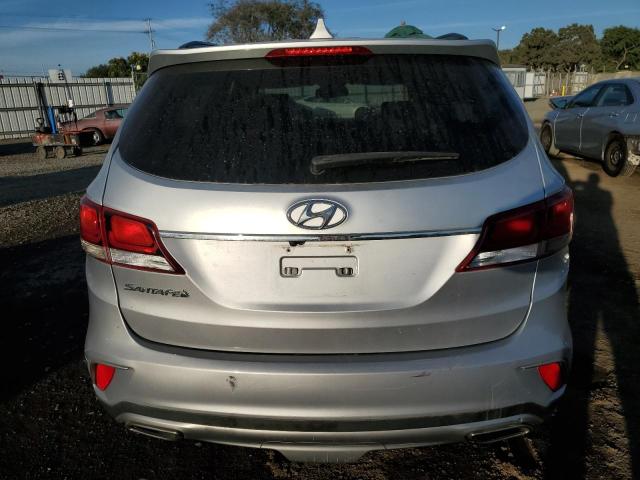 Photo 5 VIN: KM8SN4HF3JU274759 - HYUNDAI SANTA FE S 