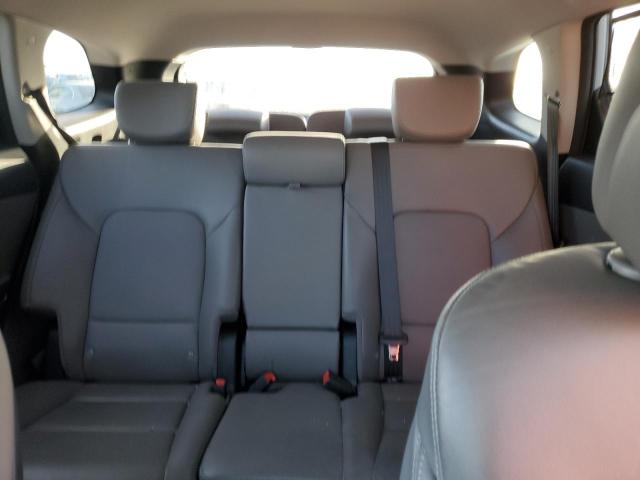 Photo 9 VIN: KM8SN4HF3JU274759 - HYUNDAI SANTA FE S 