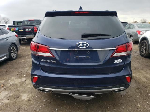 Photo 5 VIN: KM8SN4HF3JU281825 - HYUNDAI SANTA FE 