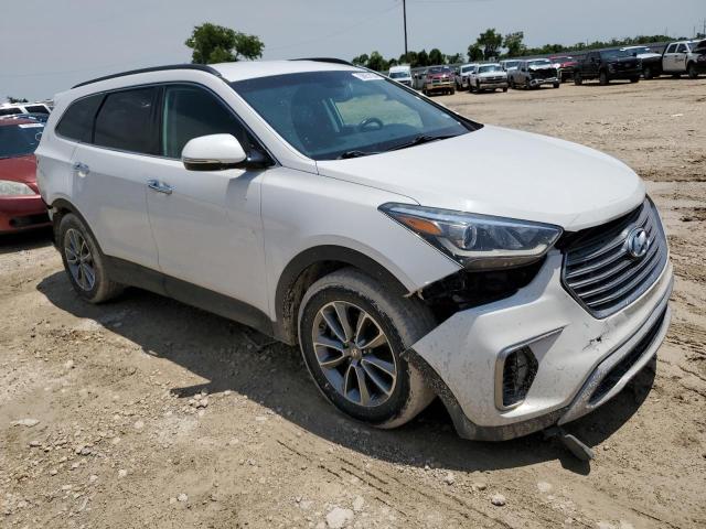 Photo 3 VIN: KM8SN4HF3JU293943 - HYUNDAI SANTA FE 