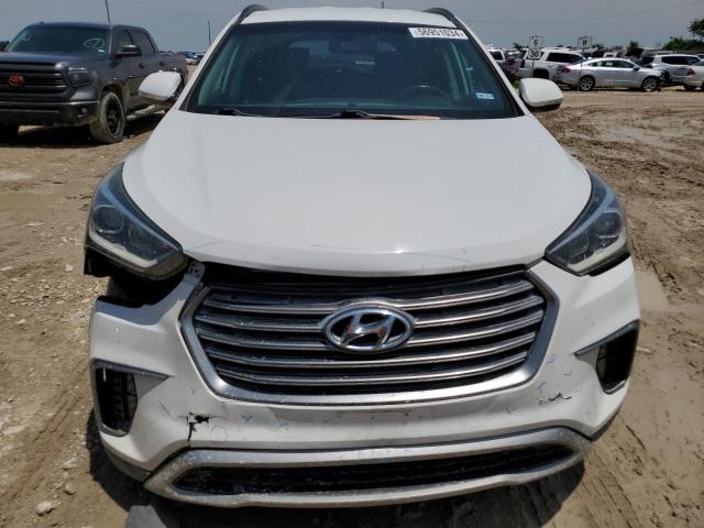 Photo 4 VIN: KM8SN4HF3JU293943 - HYUNDAI SANTA FE 