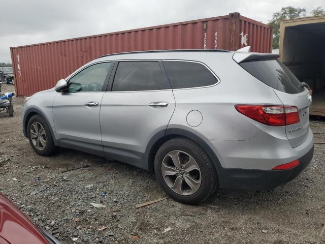 Photo 1 VIN: KM8SN4HF4DU004475 - HYUNDAI SANTA FE G 