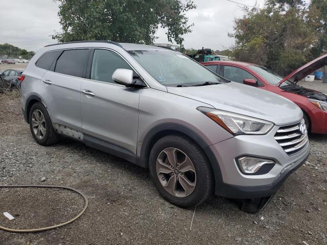 Photo 3 VIN: KM8SN4HF4DU004475 - HYUNDAI SANTA FE G 