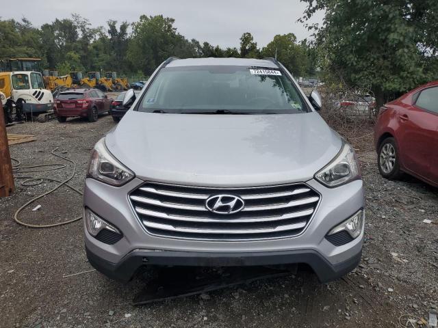 Photo 4 VIN: KM8SN4HF4DU004475 - HYUNDAI SANTA FE G 