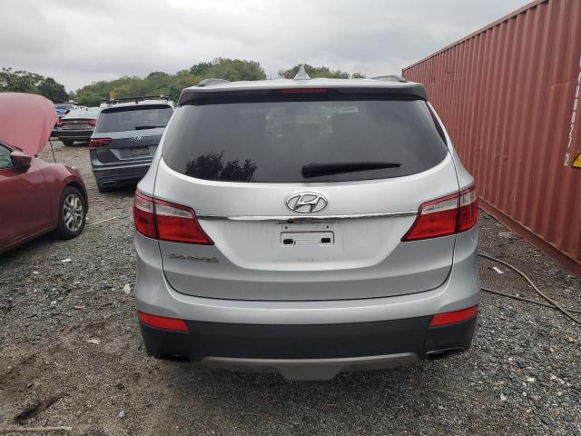 Photo 5 VIN: KM8SN4HF4DU004475 - HYUNDAI SANTA FE G 