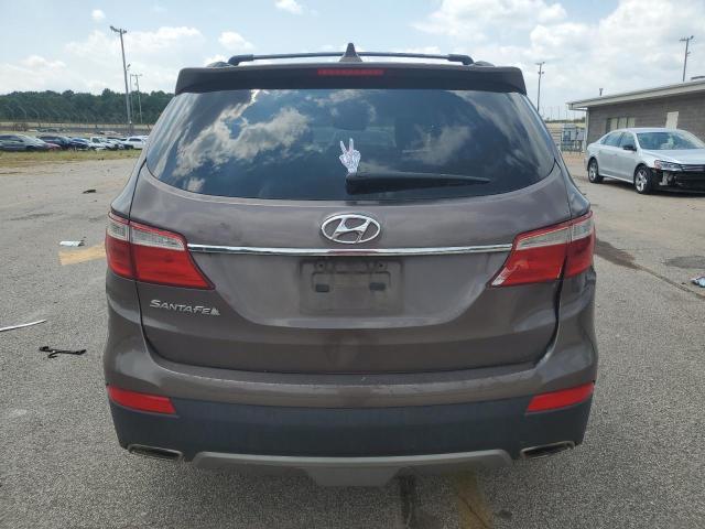 Photo 5 VIN: KM8SN4HF4EU056495 - HYUNDAI SANTA FE G 