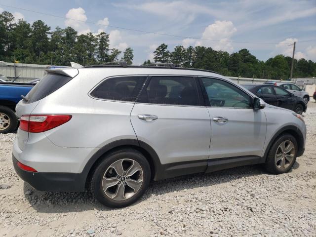 Photo 2 VIN: KM8SN4HF4EU059896 - HYUNDAI SANTA FE G 