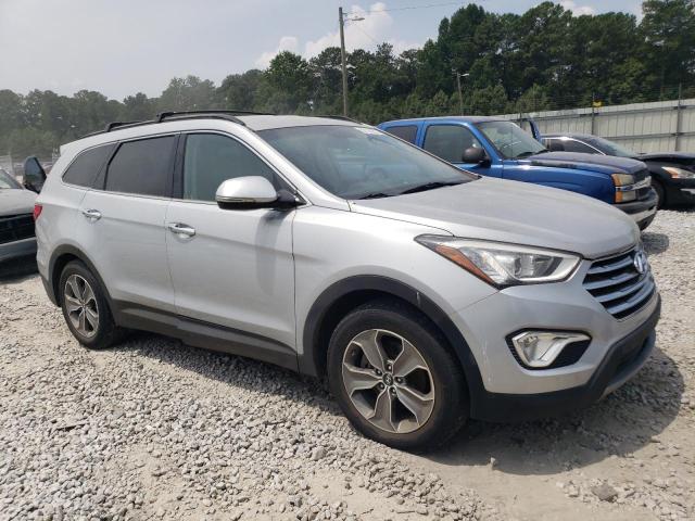 Photo 3 VIN: KM8SN4HF4EU059896 - HYUNDAI SANTA FE G 