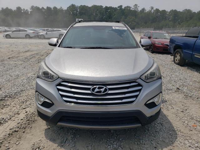 Photo 4 VIN: KM8SN4HF4EU059896 - HYUNDAI SANTA FE G 