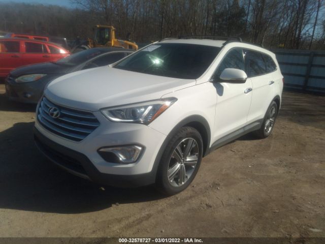 Photo 1 VIN: KM8SN4HF4EU071613 - HYUNDAI SANTA FE 