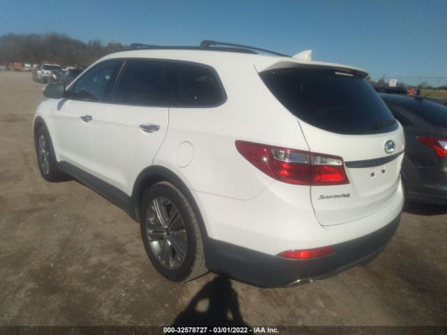 Photo 2 VIN: KM8SN4HF4EU071613 - HYUNDAI SANTA FE 