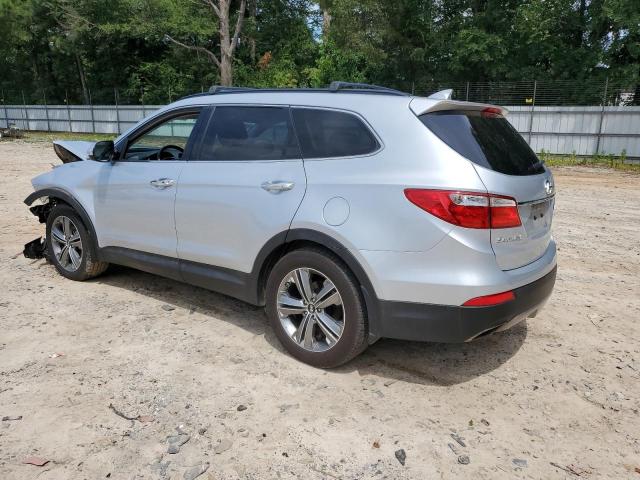 Photo 1 VIN: KM8SN4HF4FU102506 - HYUNDAI SANTA FE 