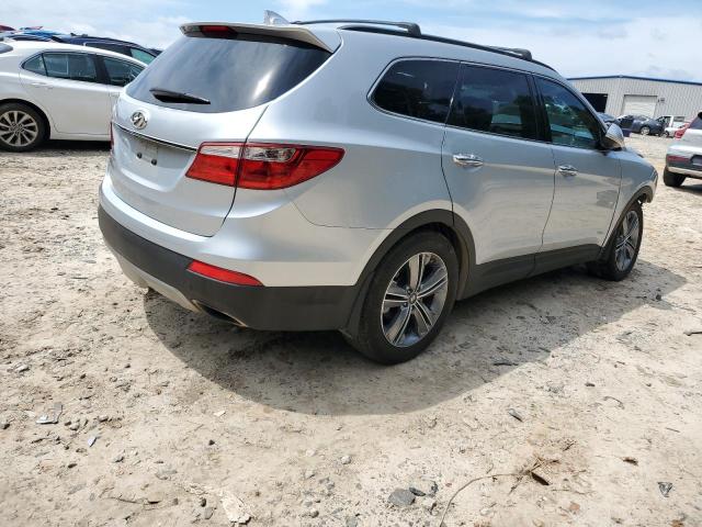 Photo 2 VIN: KM8SN4HF4FU102506 - HYUNDAI SANTA FE 