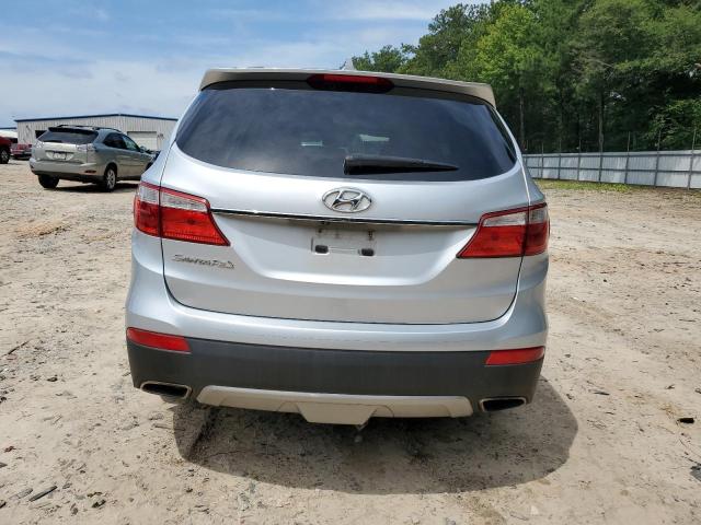 Photo 5 VIN: KM8SN4HF4FU102506 - HYUNDAI SANTA FE 