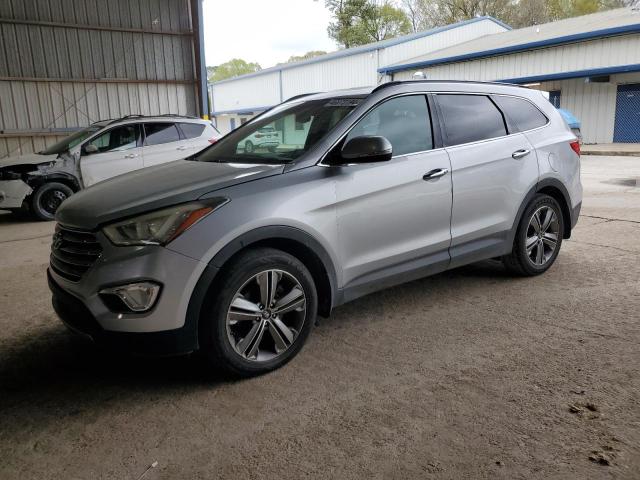 Photo 0 VIN: KM8SN4HF4FU104272 - HYUNDAI SANTA FE 