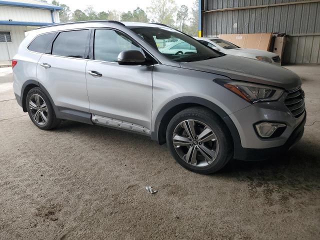 Photo 3 VIN: KM8SN4HF4FU104272 - HYUNDAI SANTA FE 