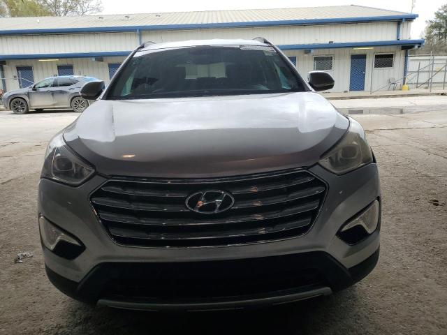 Photo 4 VIN: KM8SN4HF4FU104272 - HYUNDAI SANTA FE 