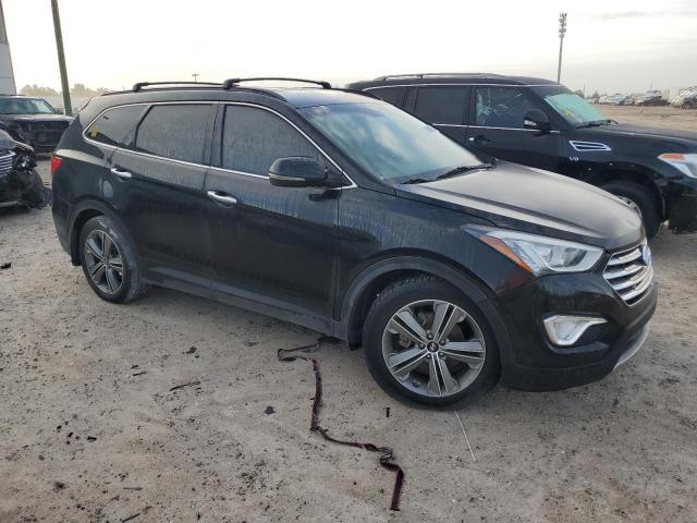 Photo 3 VIN: KM8SN4HF4FU117653 - HYUNDAI SANTA FE G 