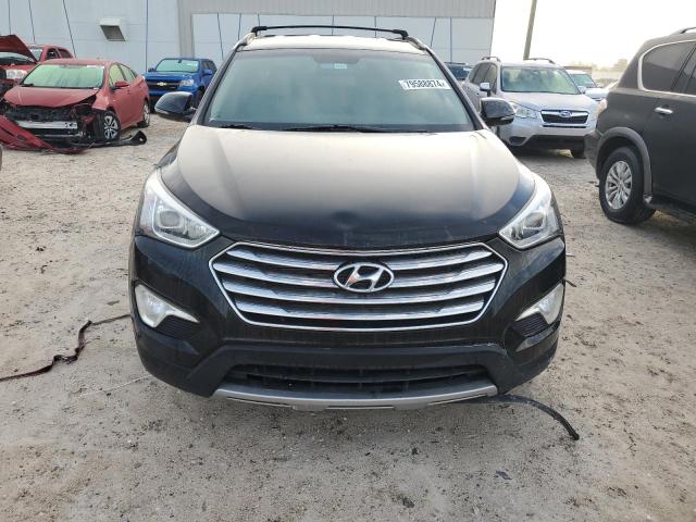 Photo 4 VIN: KM8SN4HF4FU117653 - HYUNDAI SANTA FE G 