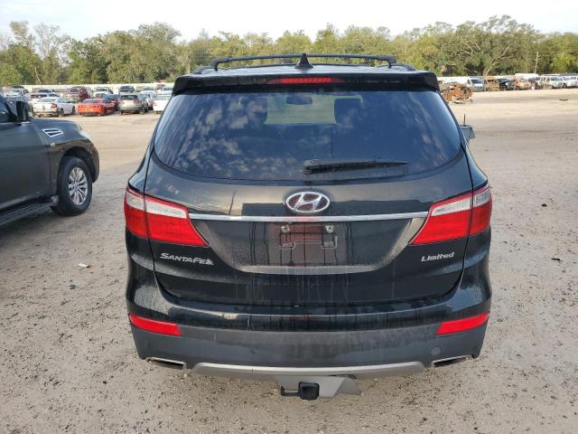 Photo 5 VIN: KM8SN4HF4FU117653 - HYUNDAI SANTA FE G 