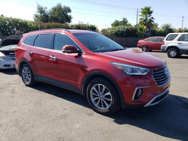 Photo 3 VIN: KM8SN4HF4HU206867 - HYUNDAI SANTA FE S 