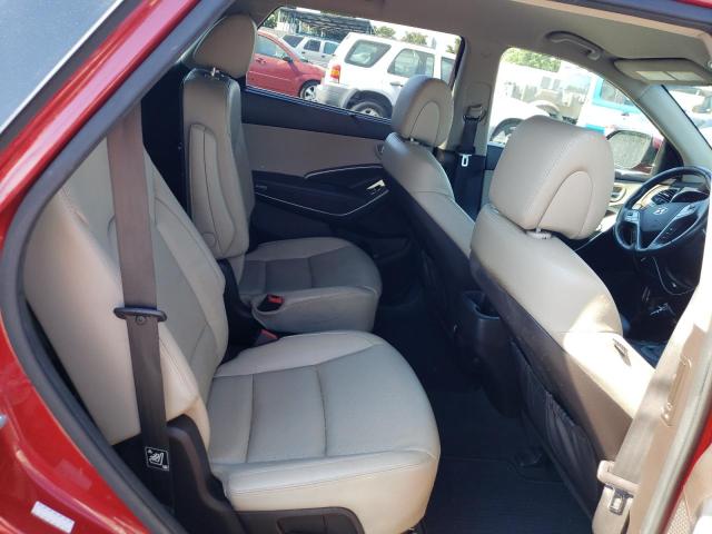 Photo 9 VIN: KM8SN4HF4HU206867 - HYUNDAI SANTA FE S 