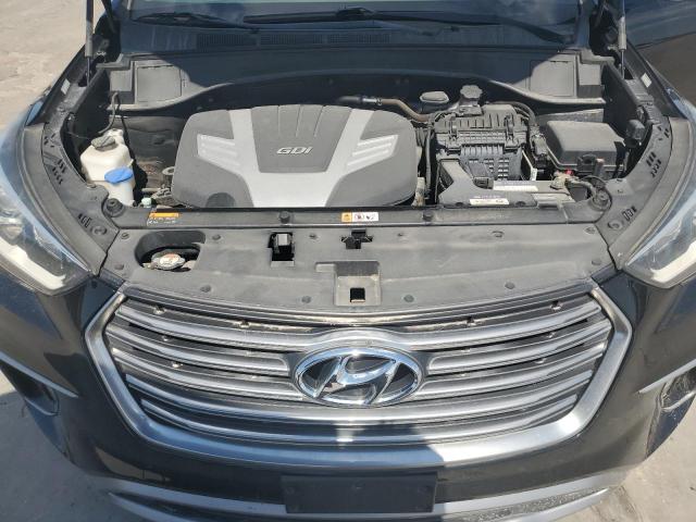 Photo 11 VIN: KM8SN4HF4JU285138 - HYUNDAI SANTA FE S 