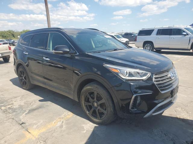 Photo 3 VIN: KM8SN4HF4JU285138 - HYUNDAI SANTA FE S 