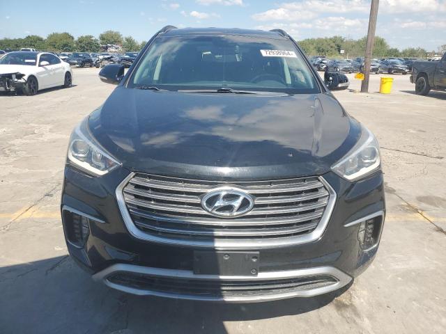 Photo 4 VIN: KM8SN4HF4JU285138 - HYUNDAI SANTA FE S 