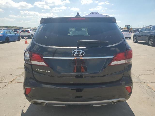 Photo 5 VIN: KM8SN4HF4JU285138 - HYUNDAI SANTA FE S 