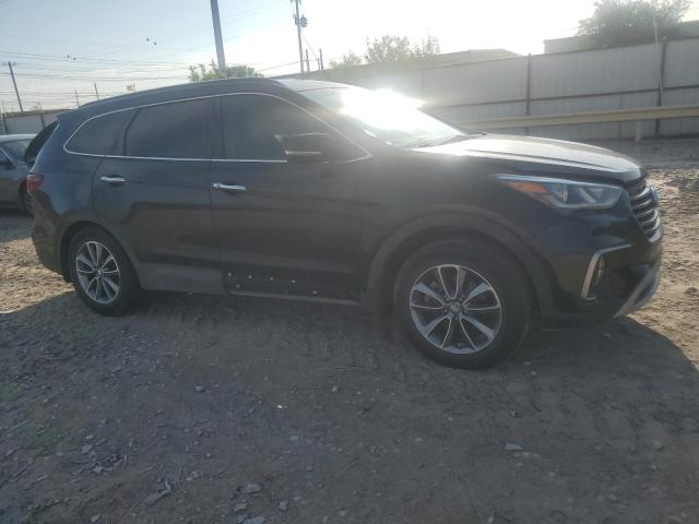 Photo 3 VIN: KM8SN4HF4KU308466 - HYUNDAI SANTA FE 