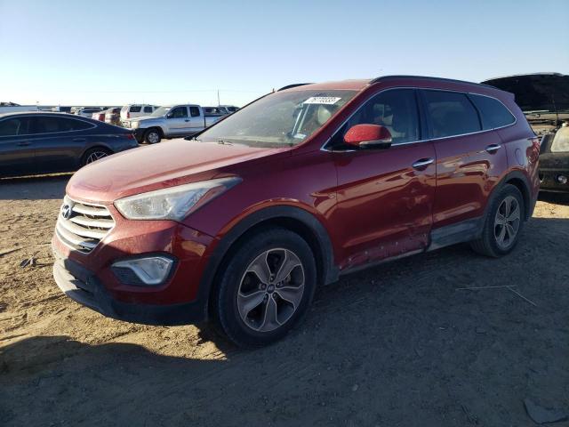 Photo 0 VIN: KM8SN4HF5DU006669 - HYUNDAI SANTA FE 