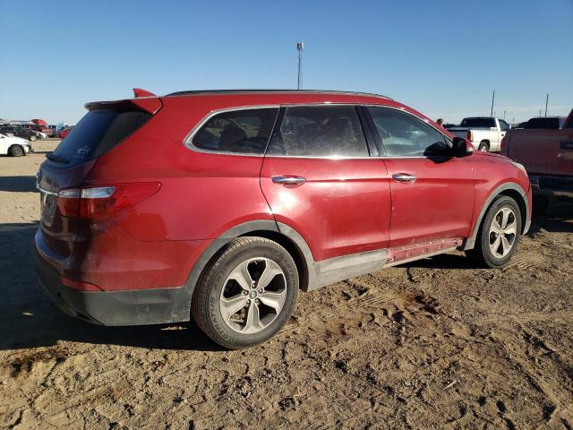 Photo 2 VIN: KM8SN4HF5DU006669 - HYUNDAI SANTA FE 