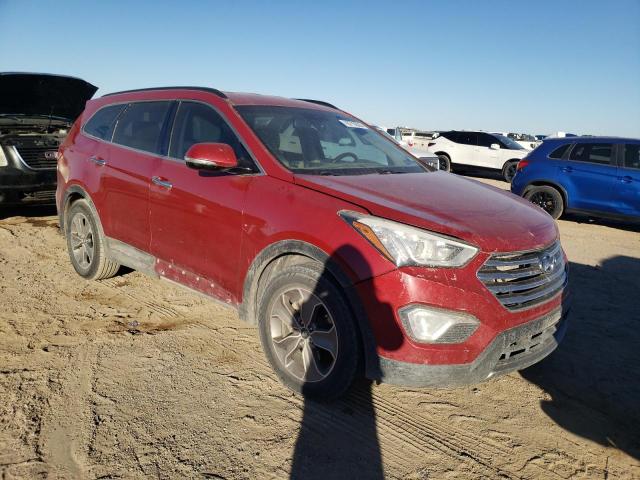 Photo 3 VIN: KM8SN4HF5DU006669 - HYUNDAI SANTA FE 