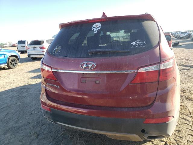 Photo 5 VIN: KM8SN4HF5DU006669 - HYUNDAI SANTA FE 