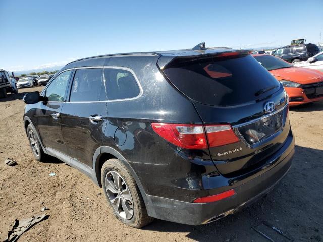 Photo 1 VIN: KM8SN4HF5DU014769 - HYUNDAI SANTA FE G 