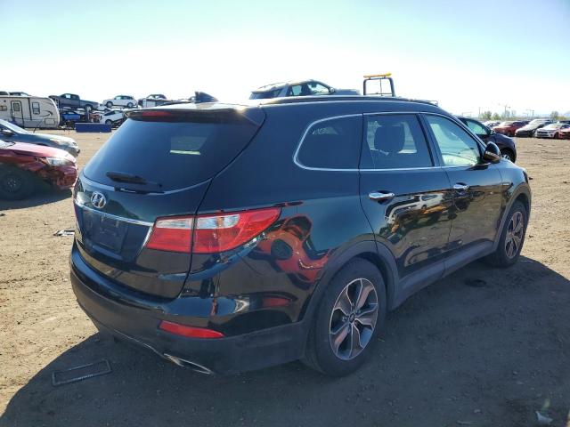 Photo 2 VIN: KM8SN4HF5DU014769 - HYUNDAI SANTA FE G 