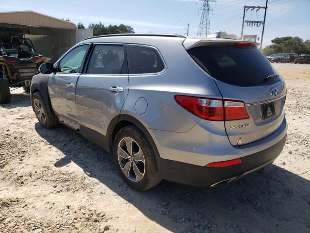 Photo 2 VIN: KM8SN4HF5DU018238 - HYUNDAI SANTA FE S 