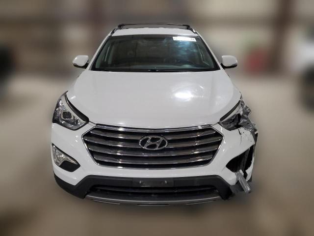 Photo 4 VIN: KM8SN4HF5DU025870 - HYUNDAI SANTA FE 