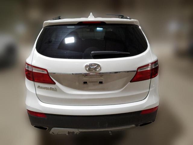 Photo 5 VIN: KM8SN4HF5DU025870 - HYUNDAI SANTA FE 