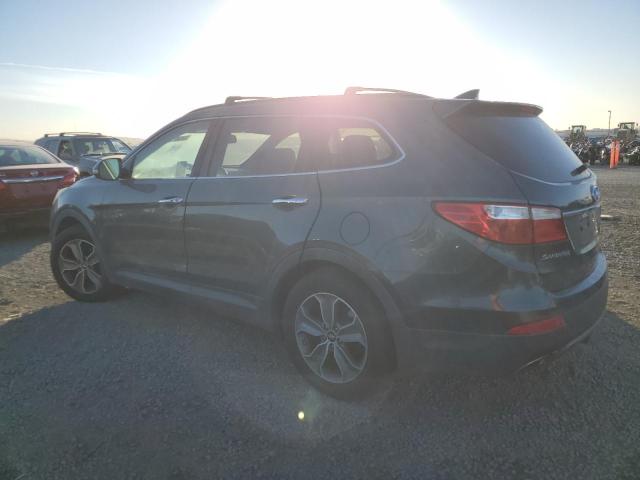 Photo 1 VIN: KM8SN4HF5EU058529 - HYUNDAI SANTA FE G 