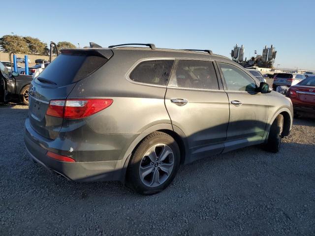 Photo 2 VIN: KM8SN4HF5EU058529 - HYUNDAI SANTA FE G 