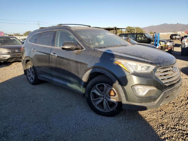 Photo 3 VIN: KM8SN4HF5EU058529 - HYUNDAI SANTA FE G 