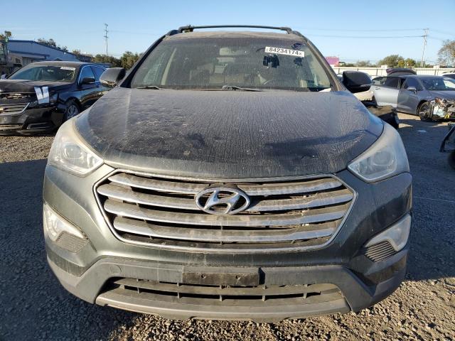 Photo 4 VIN: KM8SN4HF5EU058529 - HYUNDAI SANTA FE G 