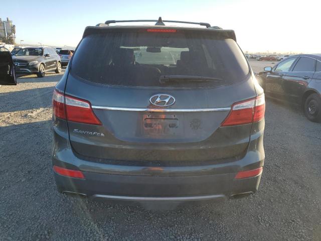 Photo 5 VIN: KM8SN4HF5EU058529 - HYUNDAI SANTA FE G 